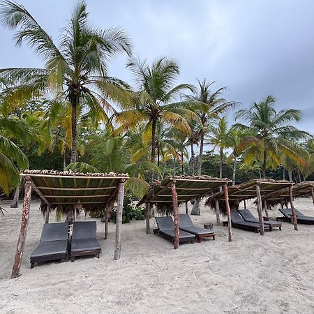 Hotel Playa Bonita Tayrona Buritaca Eksteriør billede