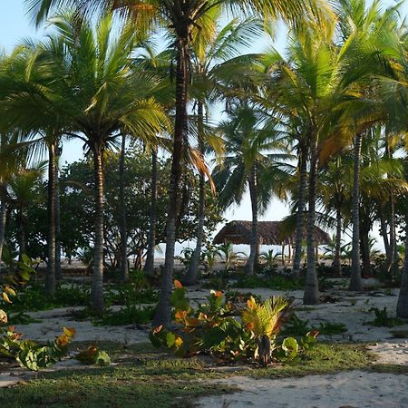 Hotel Playa Bonita Tayrona Buritaca Eksteriør billede