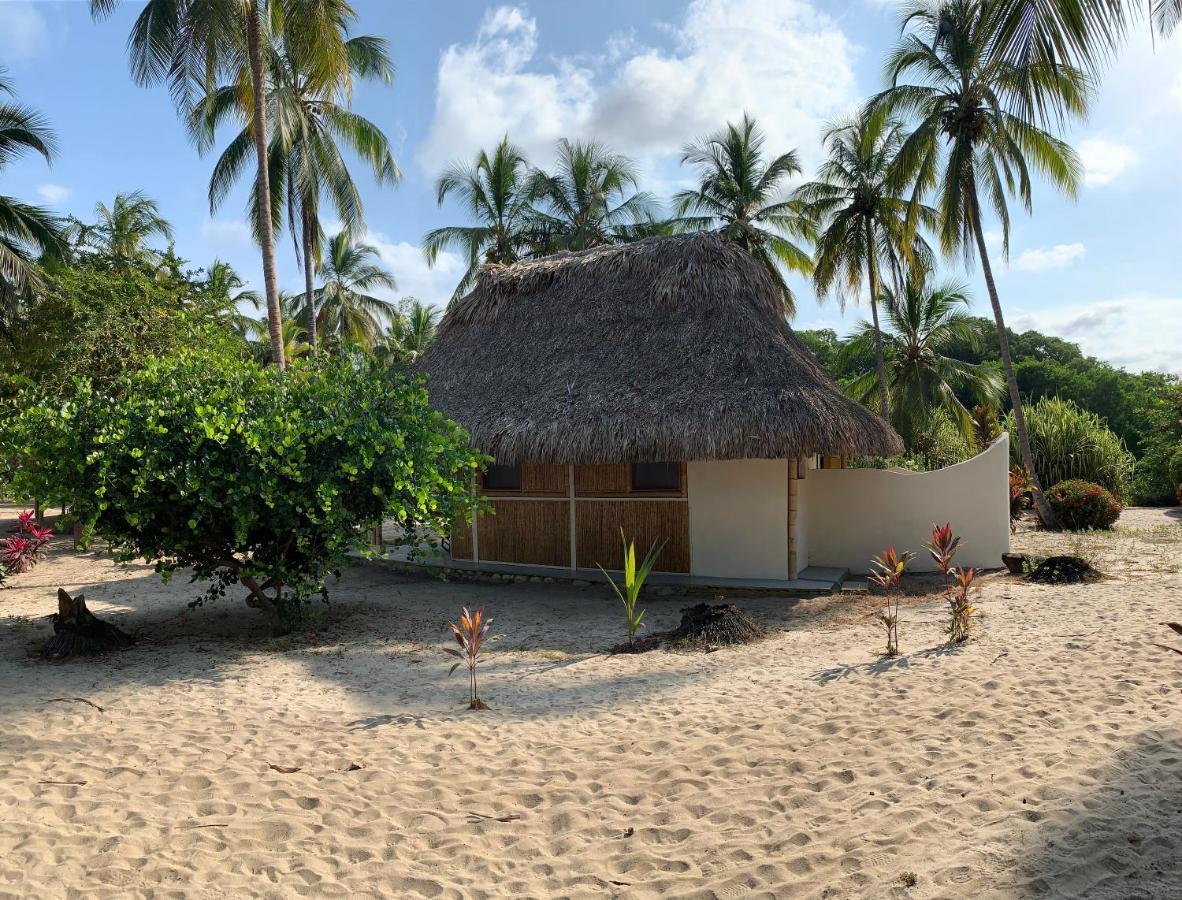 Hotel Playa Bonita Tayrona Buritaca Eksteriør billede