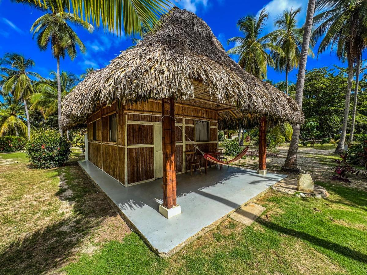 Hotel Playa Bonita Tayrona Buritaca Eksteriør billede