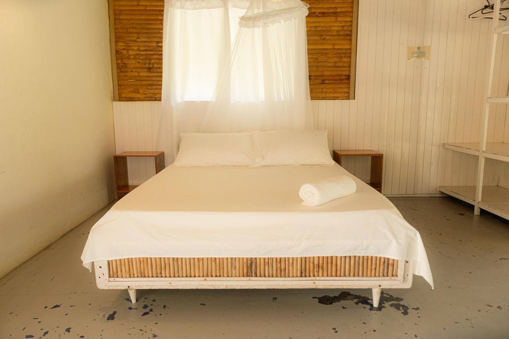 Hotel Playa Bonita Tayrona Buritaca Eksteriør billede