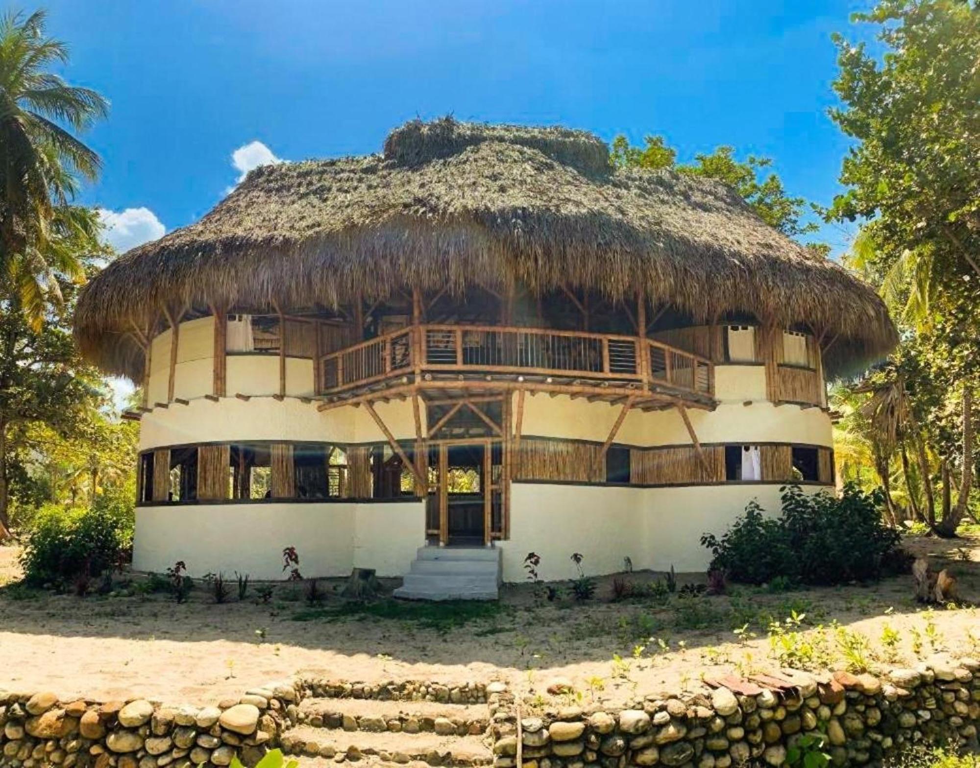 Hotel Playa Bonita Tayrona Buritaca Eksteriør billede