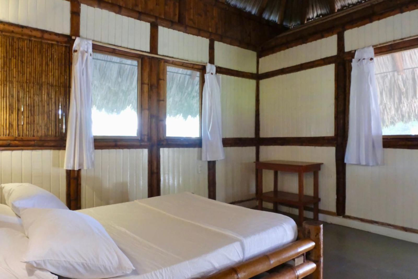 Hotel Playa Bonita Tayrona Buritaca Eksteriør billede