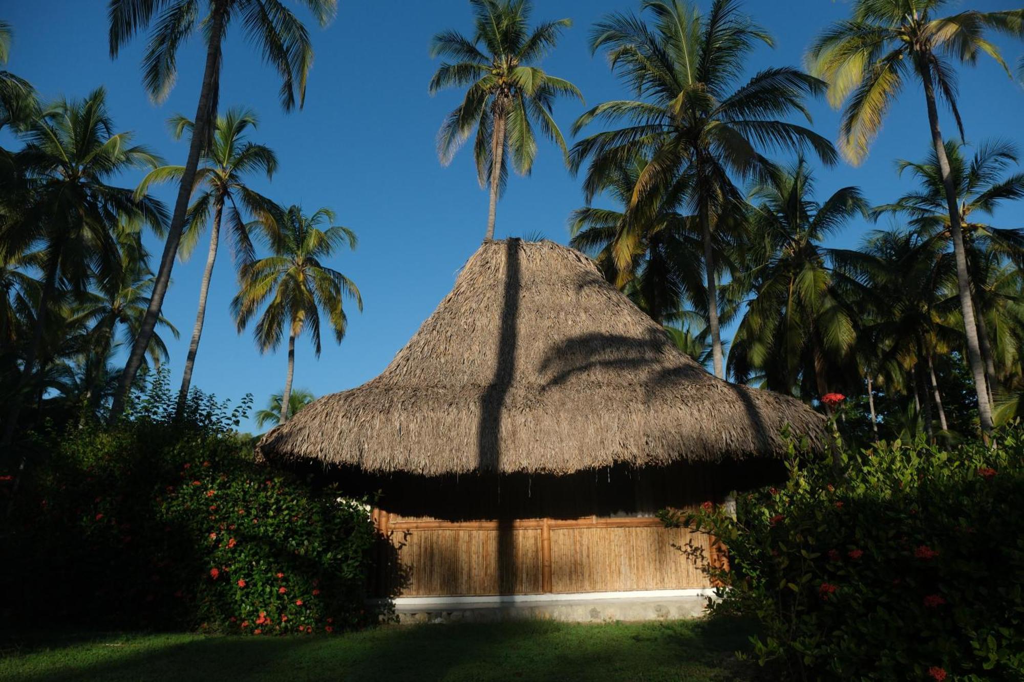 Hotel Playa Bonita Tayrona Buritaca Eksteriør billede
