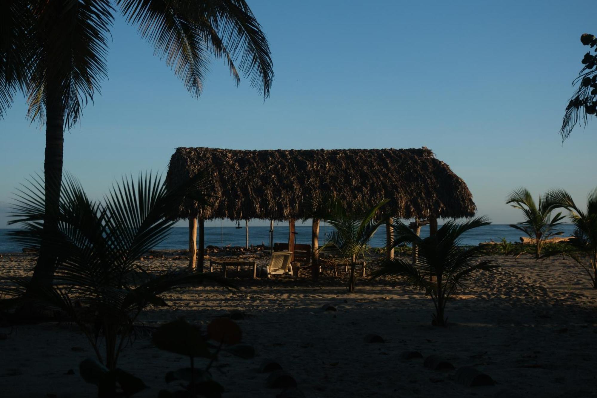 Hotel Playa Bonita Tayrona Buritaca Eksteriør billede