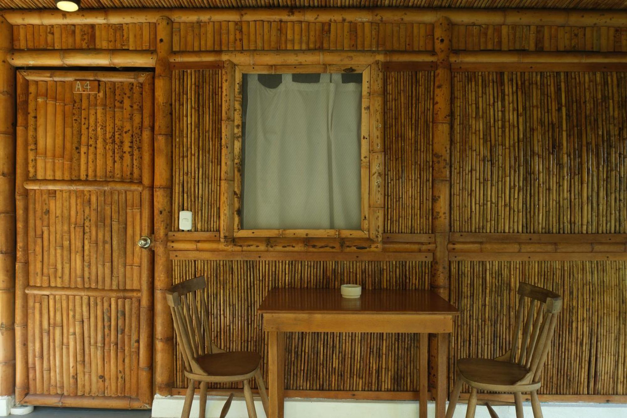 Hotel Playa Bonita Tayrona Buritaca Eksteriør billede