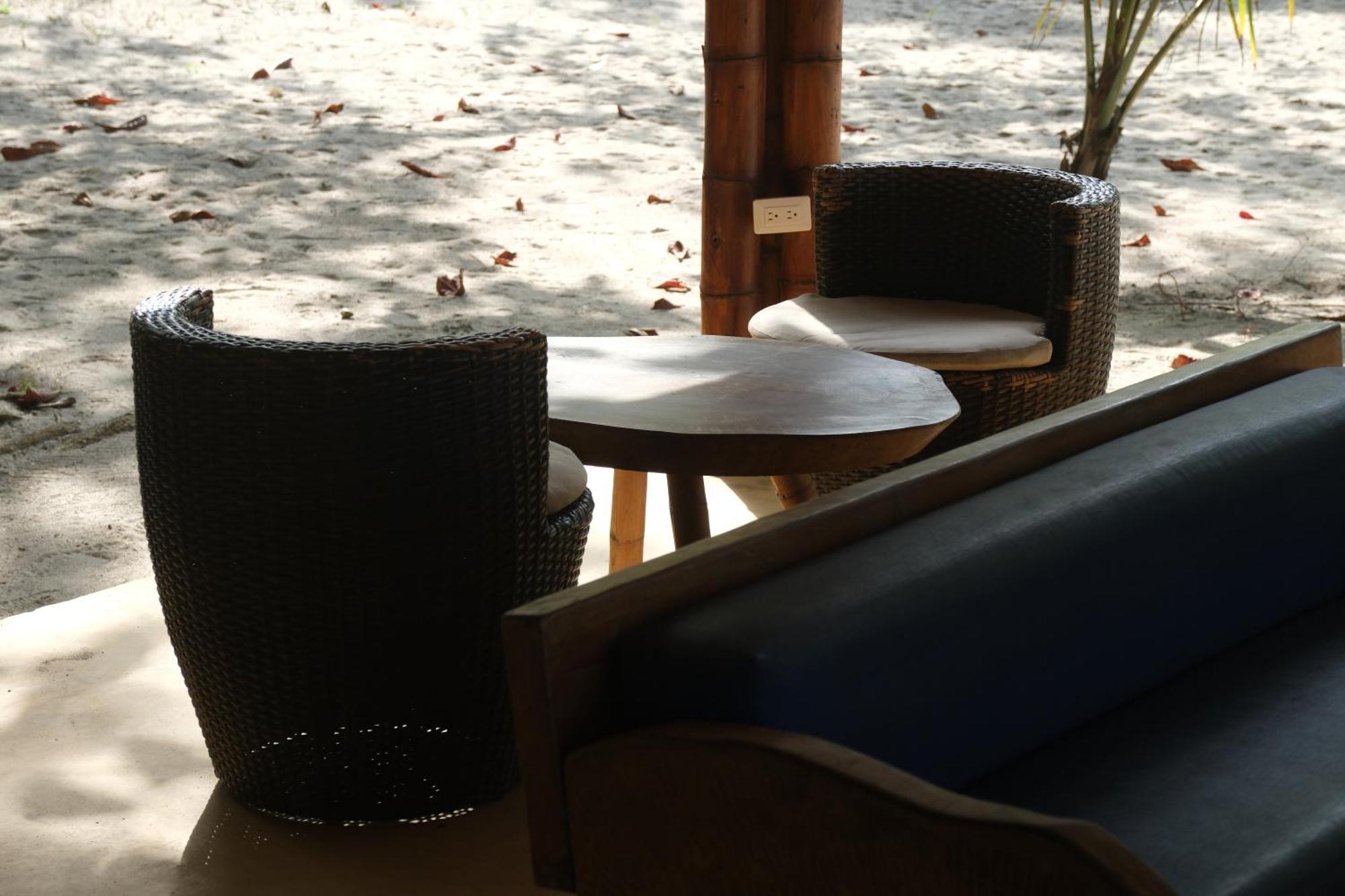 Hotel Playa Bonita Tayrona Buritaca Eksteriør billede