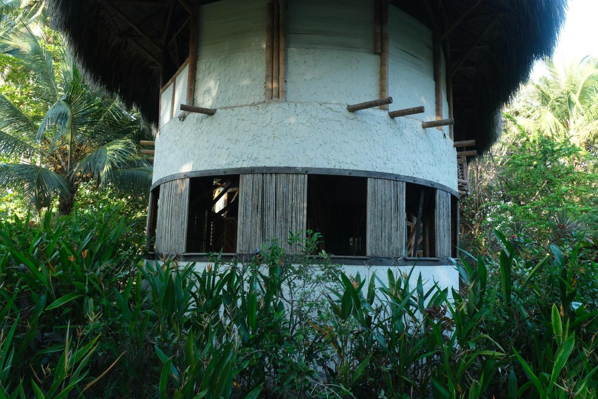 Hotel Playa Bonita Tayrona Buritaca Eksteriør billede