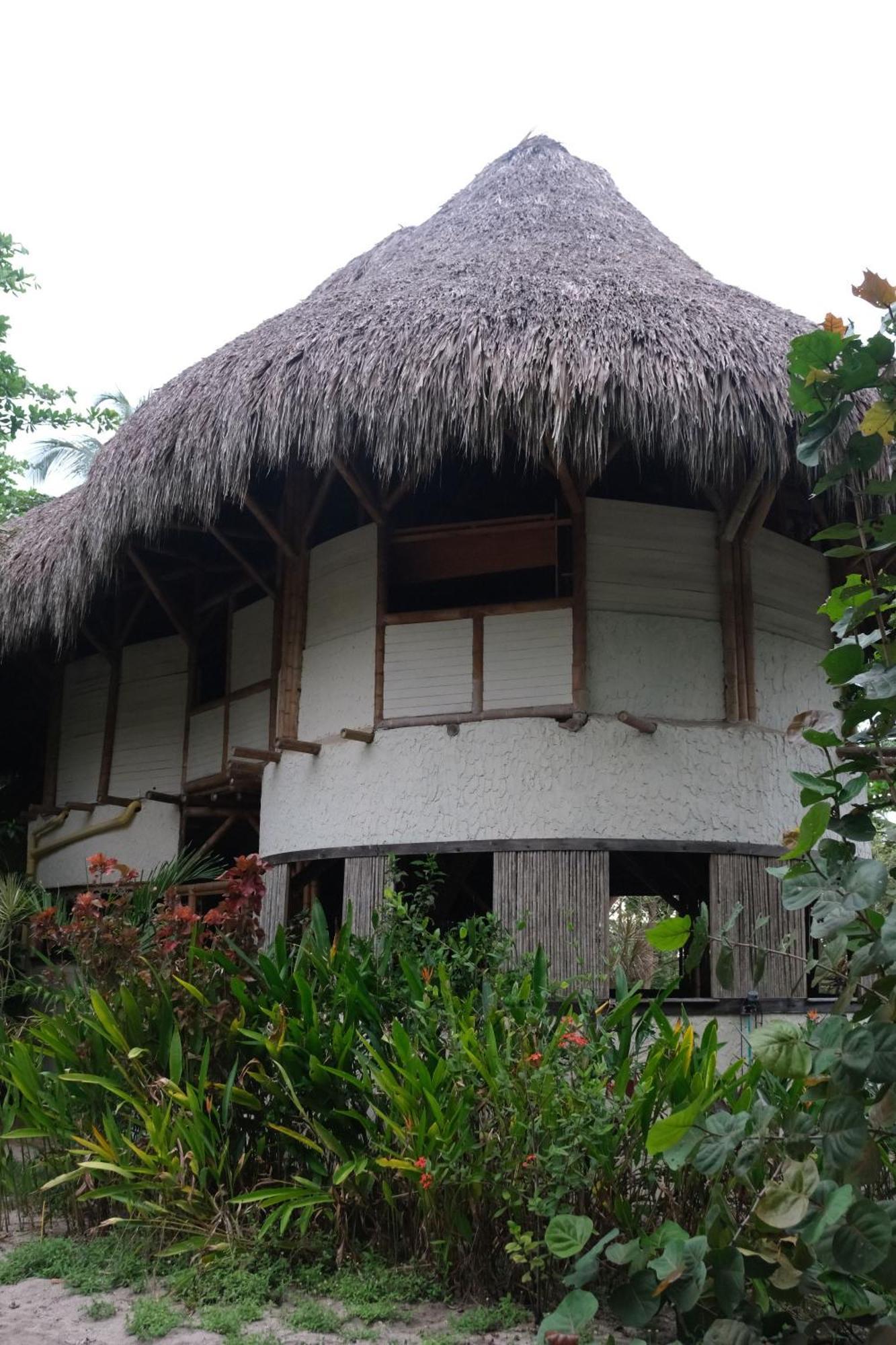 Hotel Playa Bonita Tayrona Buritaca Eksteriør billede