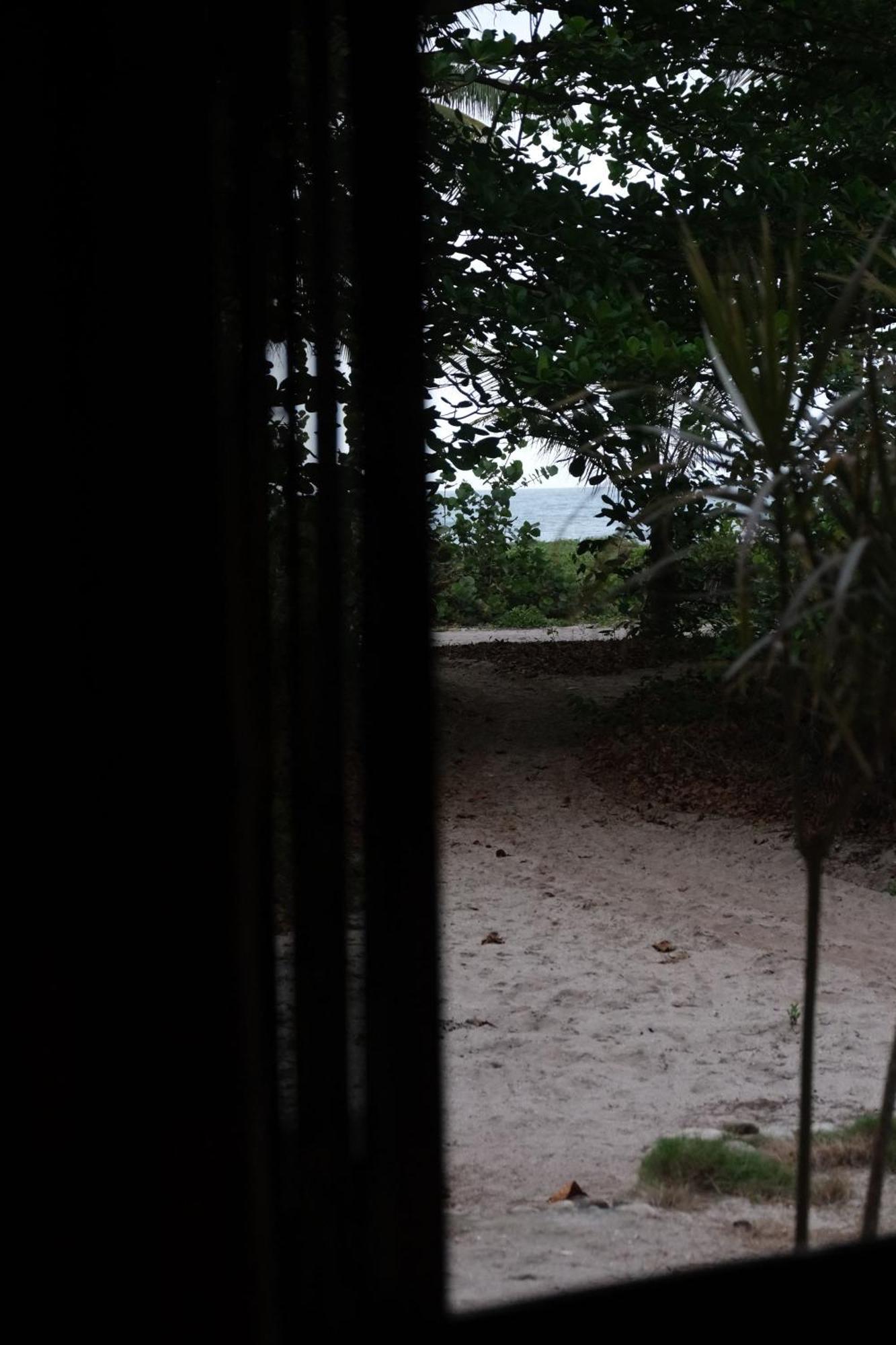 Hotel Playa Bonita Tayrona Buritaca Eksteriør billede