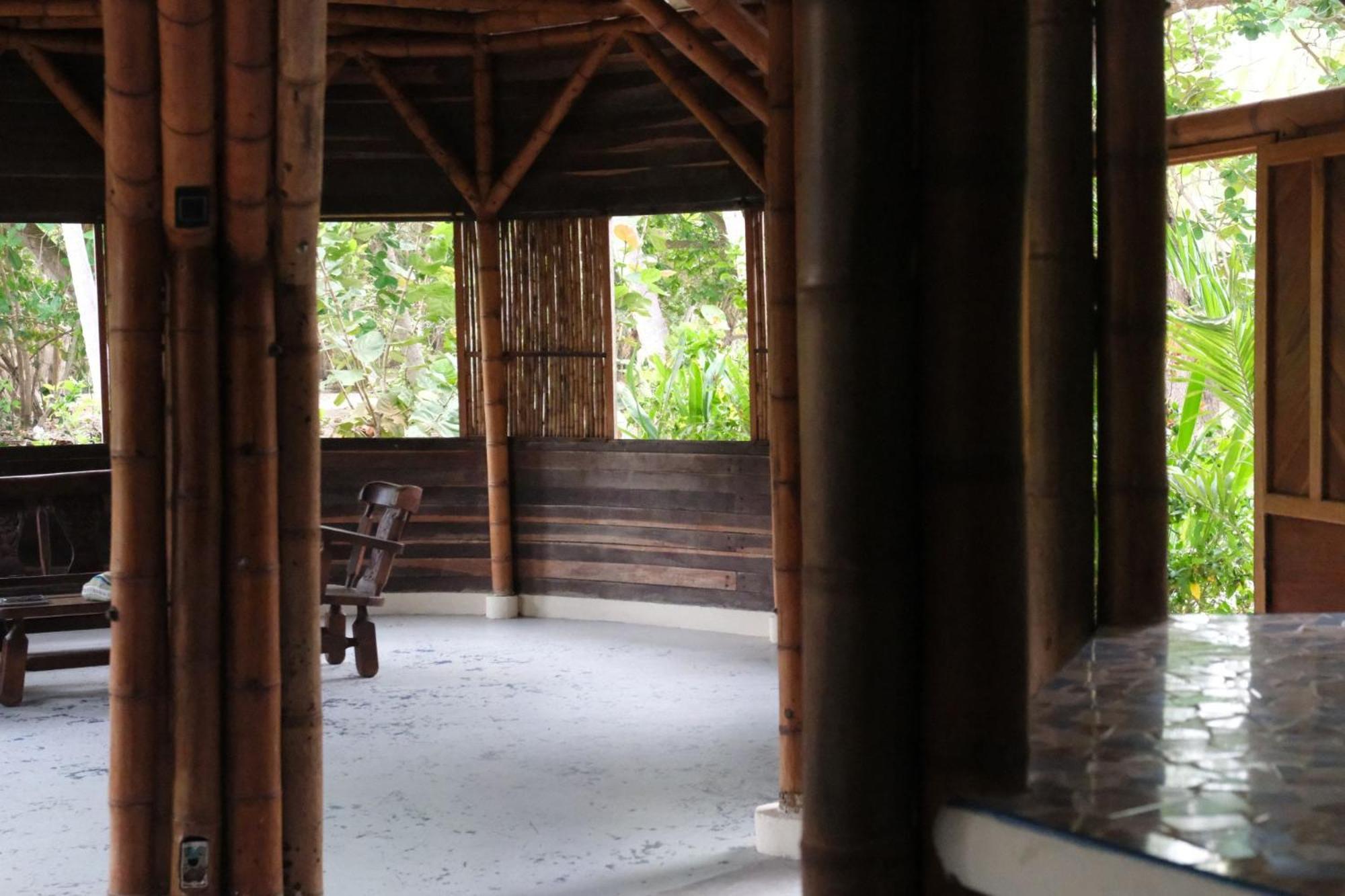 Hotel Playa Bonita Tayrona Buritaca Eksteriør billede