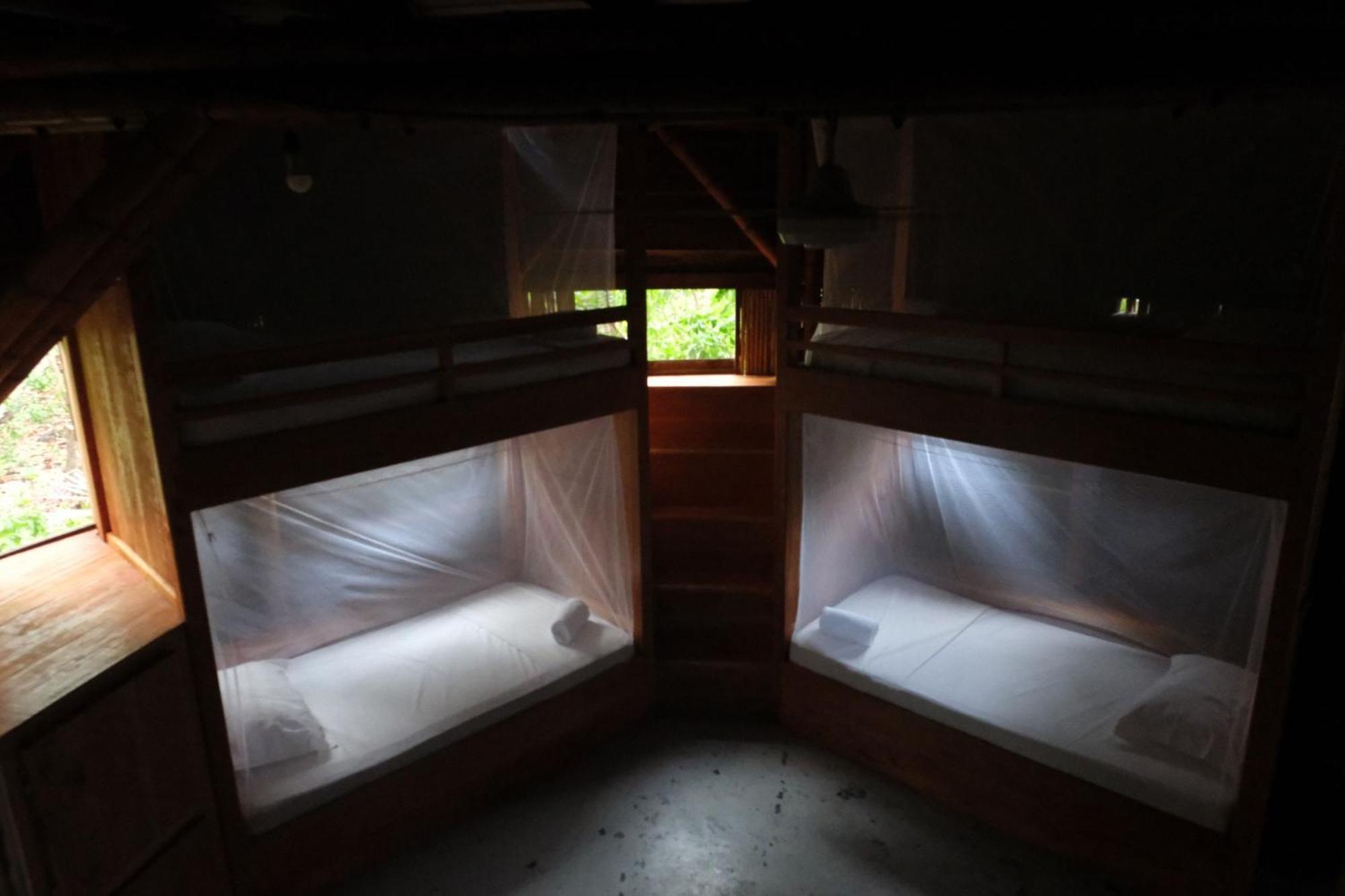 Hotel Playa Bonita Tayrona Buritaca Eksteriør billede